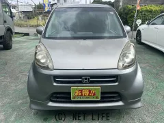 ホンダ ライフ
