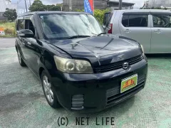 トヨタ カローラルミオン