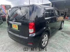 トヨタ カローラルミオン