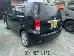 トヨタ カローラルミオン