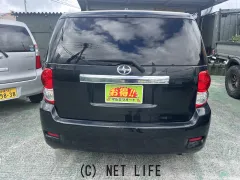 トヨタ カローラルミオン