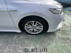 トヨタ カムリハイブリッド