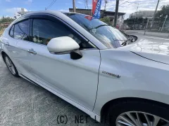 トヨタ カムリハイブリッド