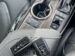 トヨタ カムリハイブリッド