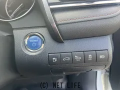 トヨタ カムリハイブリッド