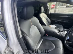 トヨタ カムリハイブリッド