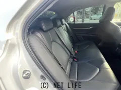 トヨタ カムリハイブリッド