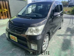 ダイハツ ムーヴ