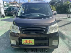 ダイハツ ムーヴ