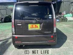 ダイハツ ムーヴ