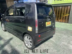 ダイハツ ムーヴ