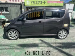 ダイハツ ムーヴ