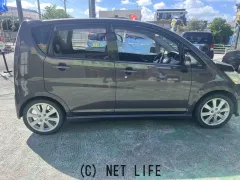 ダイハツ ムーヴ