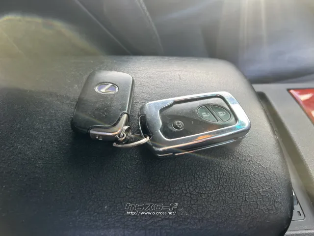 レクサス RX