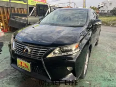 レクサス RX