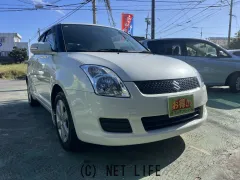 スズキ スイフト