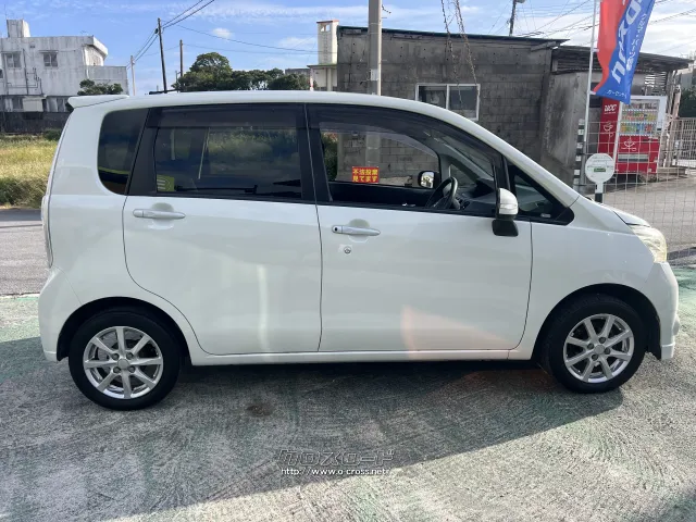 ダイハツ ムーヴ