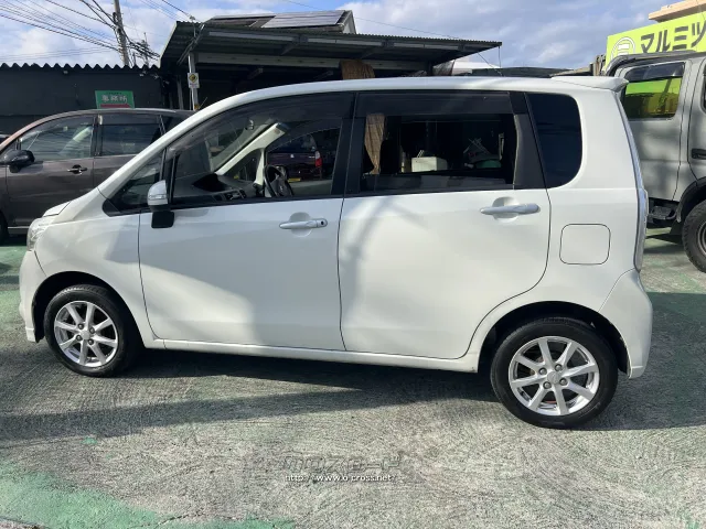 ダイハツ ムーヴ