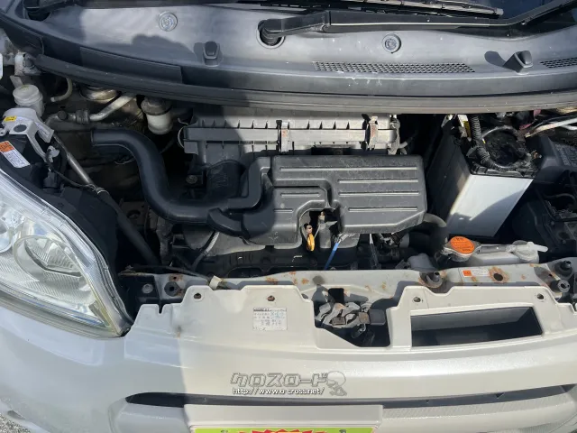 ダイハツ ムーヴ