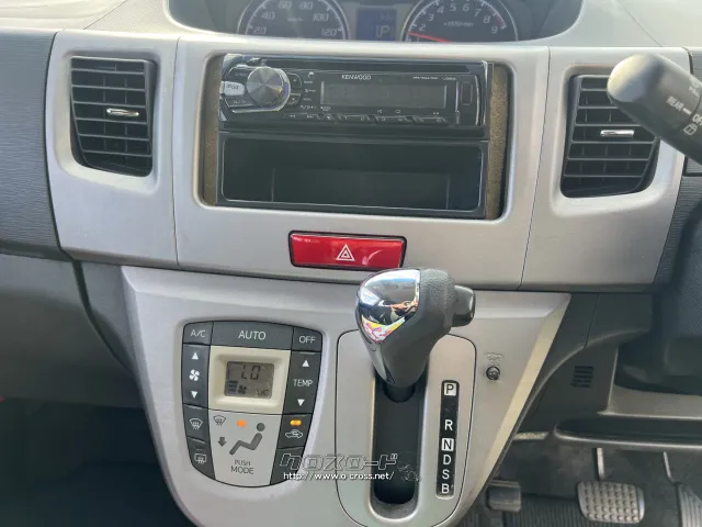 ダイハツ ムーヴ