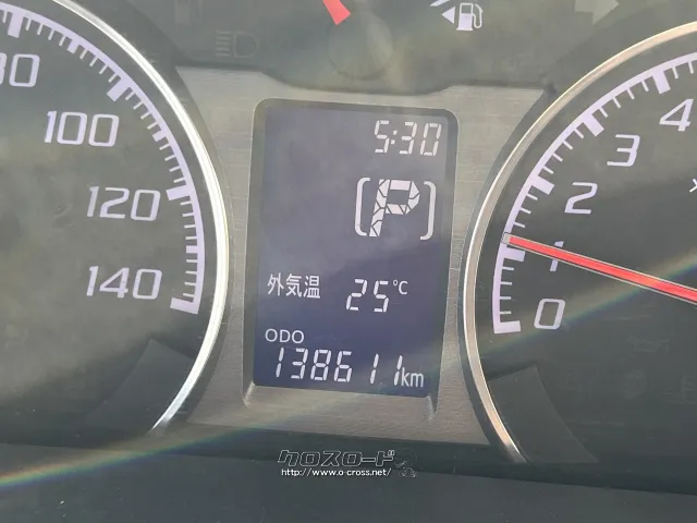 ダイハツ ムーヴ