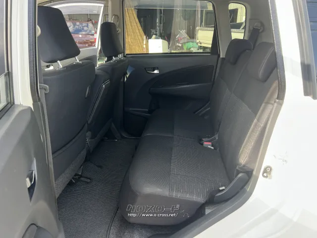 ダイハツ ムーヴ