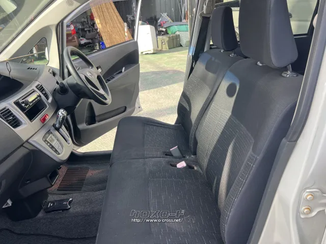 ダイハツ ムーヴ