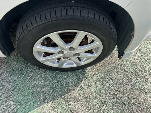 ダイハツ ムーヴ