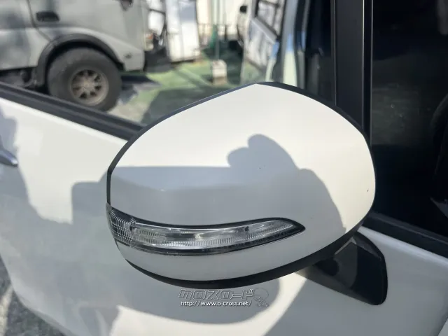 ダイハツ ムーヴ