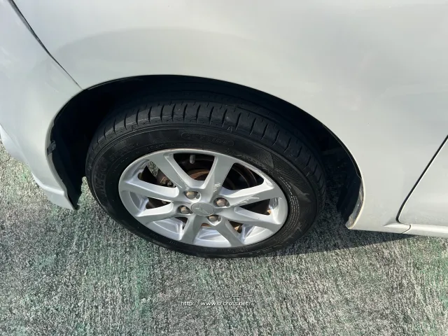 ダイハツ ムーヴ