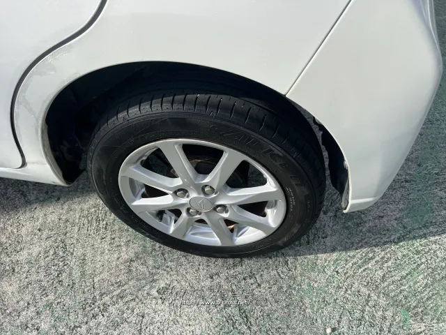 ダイハツ ムーヴ