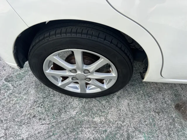 ダイハツ ムーヴ