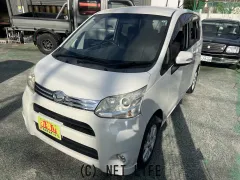 ダイハツ ムーヴ