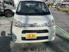 ダイハツ ムーヴ