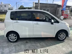 ダイハツ ムーヴ