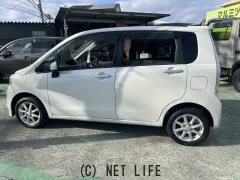 ダイハツ ムーヴ