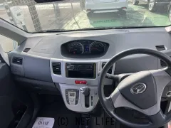 ダイハツ ムーヴ
