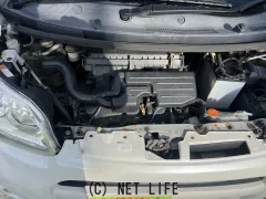 ダイハツ ムーヴ