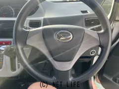 ダイハツ ムーヴ