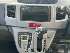 ダイハツ ムーヴ