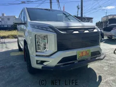 三菱 デリカD：5