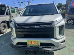 三菱 デリカD：5