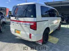 三菱 デリカD：5