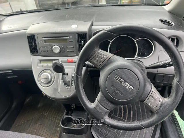 ダイハツ ソニカ