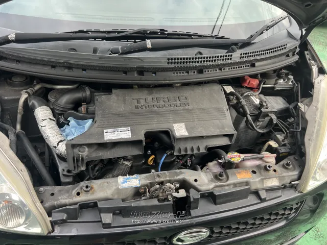 ダイハツ ソニカ