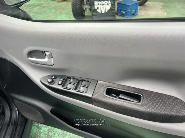 ダイハツ ソニカ