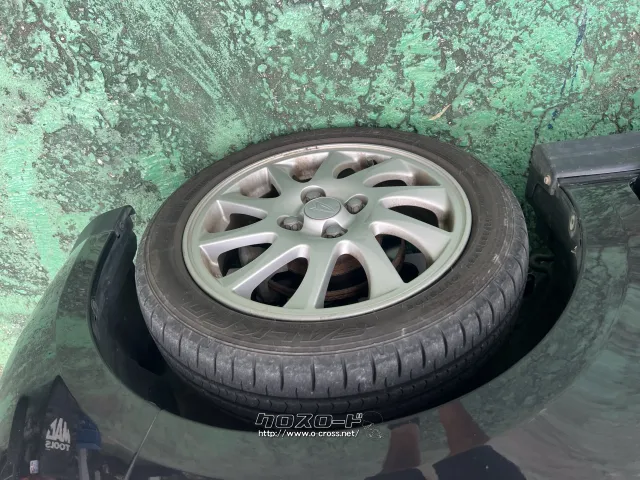 ダイハツ ソニカ