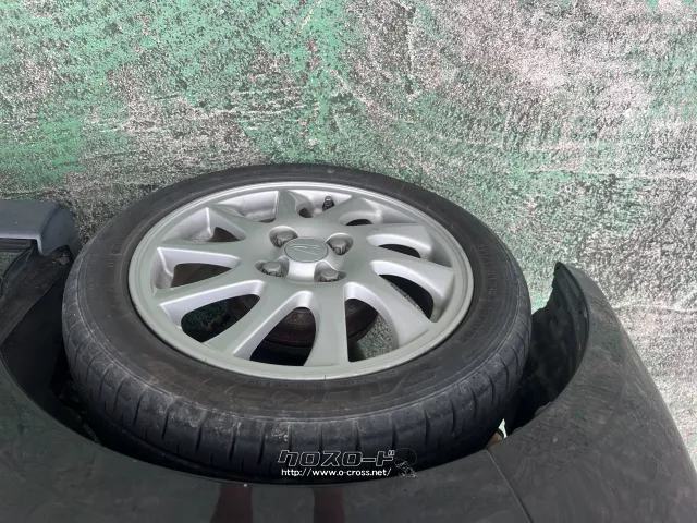 ダイハツ ソニカ