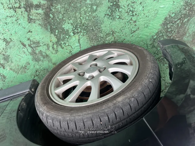 ダイハツ ソニカ