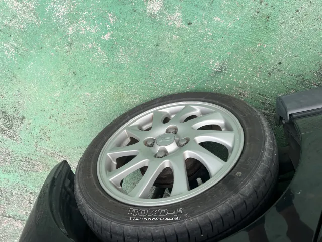 ダイハツ ソニカ